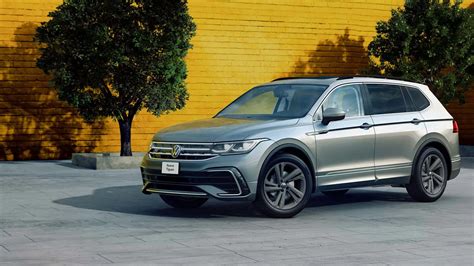 Volkswagen Tiguan 2024: Precios, versiones y …