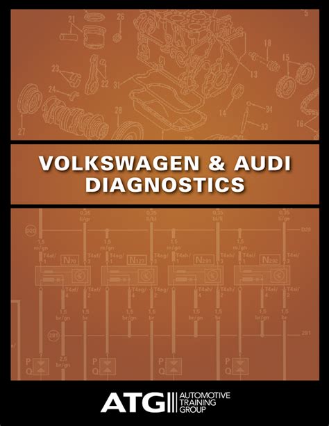 Volkswagen audi theory and diagnostics training manual. - Applied thermodynamics for engineering technologists solutions manual free.