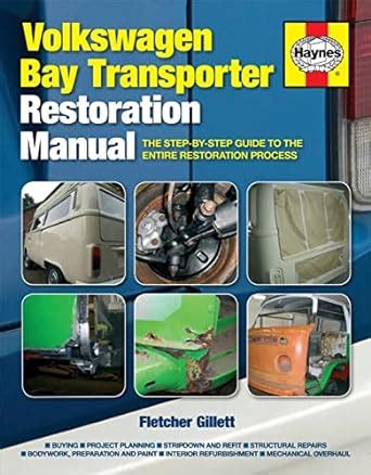 Volkswagen bay transporter restoration manual the step by step guide to the entire restoration process restoration. - Booby trapped men beware the dirty seven sisters a dating guide for the 21st century.