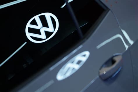 Volkswagen becomes first foreign carmaker to qualify for US electric vehicle credit