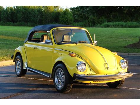 Browse Volkswagen Beetle vehicles for sale on Cars.com, with prices under $8,000. Research, browse, save, and share from 7 Beetle models nationwide. . 
