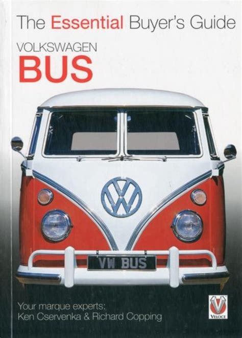 Volkswagen bus the essential buyer s guide. - Lab manual answers campbell biology 189.