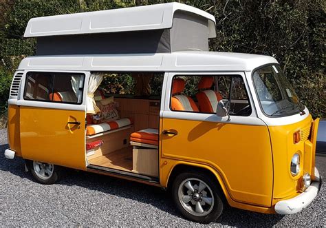 Volkswagen camper van. Things To Know About Volkswagen camper van. 