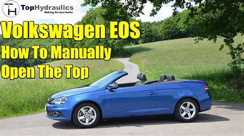 Volkswagen eos manuale di istruzioni 2015. - White rodgers thermostat manual low battery.