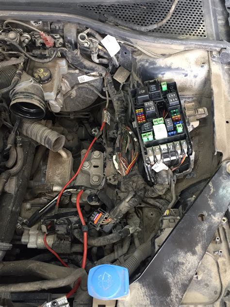 Volkswagen error u112100.  I have had a U112100 - Databus missing message er...