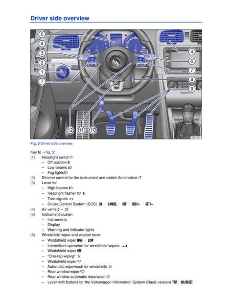 Volkswagen golf 6 user manual gti dsg. - Npca field guide to structural pests.