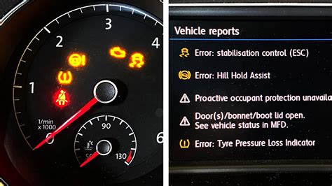 Volkswagen golf trouble code u042800.  In general, replacing a faulty steering angle sensor modu...