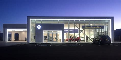 Visit us at Grand Junction Volkswagen to get your Volkswage