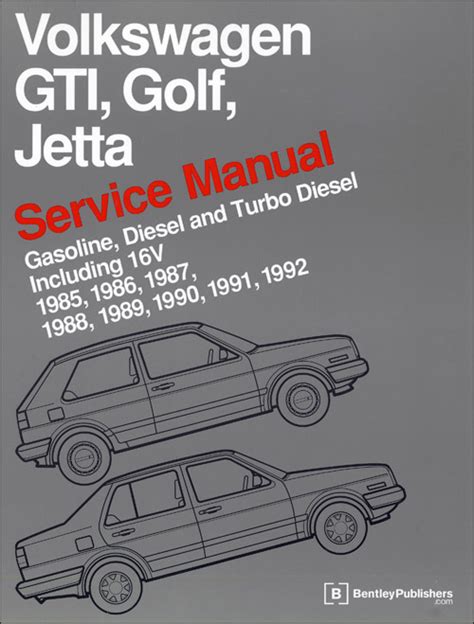 Volkswagen gti golf and jetta service manual 19851992. - Dramma dell'uomo nell'arte sacra di pietro annigoni.