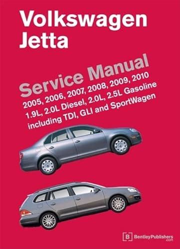 Volkswagen jetta a5 service manual 2005 2006 2007 2008 2009. - Tratado de defensa de la libre competencia.
