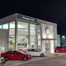 Volkswagen of orange park. As you do your comparison shopping, you will see Volkswagen of Orange Park offers some of the best values in the market. We will provide you a Carfax, Comprehensive Vehicle Inspection. Call 904-777-0071 or visit Volkswagen of Orange Park, located at 7220 Blanding Blvd, Jacksonville, Florida 32244. ... 