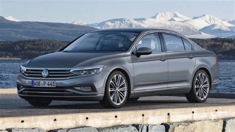 Volkswagen passat 2022 fiyat listesi