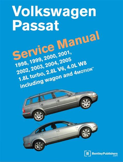 Volkswagen passat service manual 1998 2005 megaupload. - L' opificio della polvere pirica in rometta.
