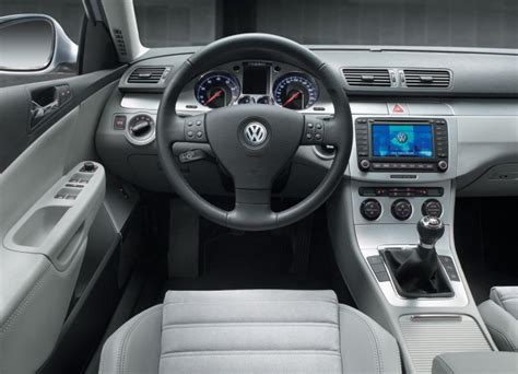 Volkswagen passat variante b6 servicio manual. - Aprenda microsoff visual c   6.0 ya.