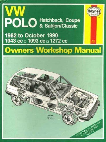 Volkswagen polo 1982 90 owners workshop manual service repair manuals. - Źródła do dziejów chasydyzmu w królestwie polskim, 1815-1867, w zasobach polskich archiwów państwowych.