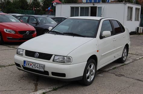 Volkswagen polo bazár - Auto Bazoš.sk