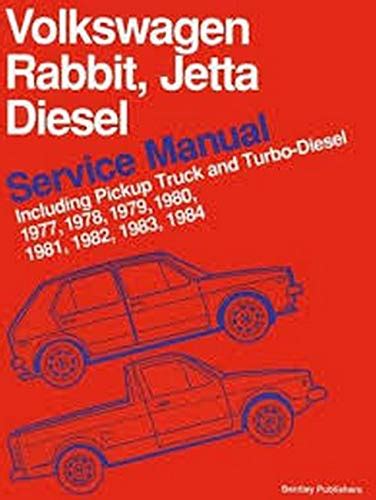 Volkswagen rabbit jetta diesel service manual including pickup truck and turbo diesel 1977 1978 1979 1980. - Zur deutschen geschichte von der zeit der französischen revolution bis zum vormärz.