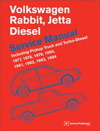 Volkswagen rabbit jetta diesel service manual including. - Mouse phenotypes a handbook of mutation analysis manual.