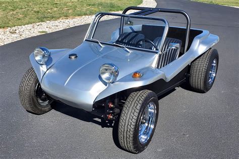 1974 Volkswagen Dune Buggy 1974 Volkswagen Dune Buggy. Sand Rail Street Legal-VW Type I crankcase engine 2275cc-94mm Cyl-Dual 44 weber carb-Swing Axle-Terra Tires on the back 31x15.5-15-Battery disconnect switch-Rods for stroker 78mm or 84mm crank-Recently professionally rewired-Runs great and looks great. Vehicle located in Lutz FL..