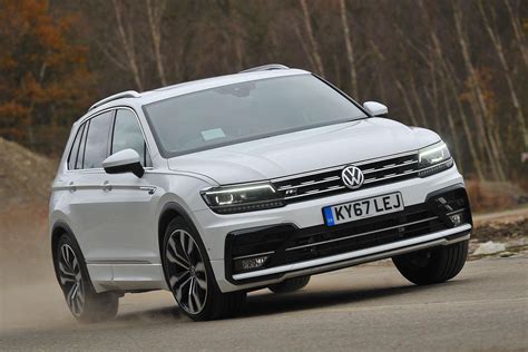 Volkswagen tiguan reliability. Performance & mpg. The 2013 Volkswagen Tiguan is powered by a turbocharged 2.0-liter four-cylinder engine that produces 200 hp and 207 pound-feet of torque. The Tiguan S comes standard with a six ... 