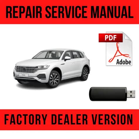 Volkswagen touareg 2015 official factory repair manual. - Ga dmv drivers manual in spanish mississippi.