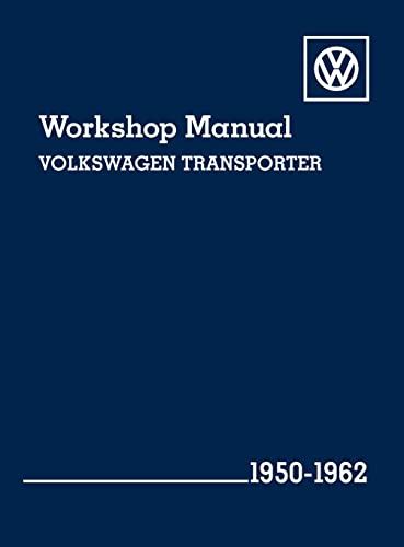 Volkswagen transporter workshop manual 1950 1962 type 2. - Painting and decorating craftsmans manual and textbook 8th edition.
