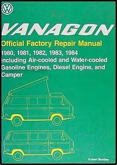 Volkswagen vanagon 1981 repair service manual. - Daewoo gentra 2005 2011 workshop service repair manual.
