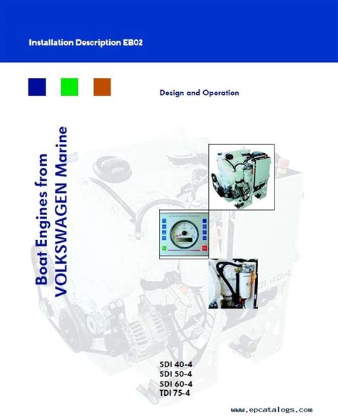 Volkswagen vw marine tdi boat workshop service manual. - Kodak pocket guide to 35mm photography kodak pocket guides.