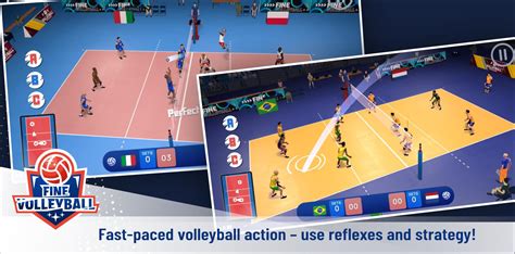VolleyBall APK Download for Android 