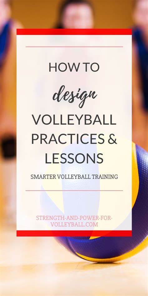Volleyball Lesson Plans Lesson Plans Learning