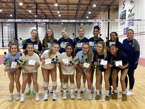 Volleyball a5. A5 Mizuno Volleyball; A5 South; A5 Chattanooga; Tournament champions; League One Volleyball Foundation; Tryouts Info 2024-2025. Tryout Information; Program … 