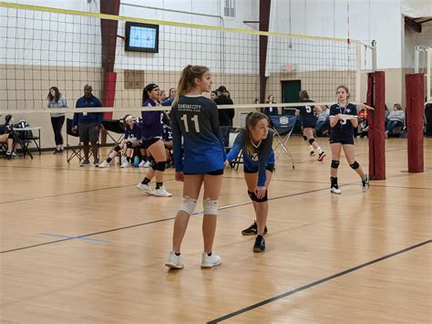 Volleyball camps kansas city. Things To Know About Volleyball camps kansas city. 