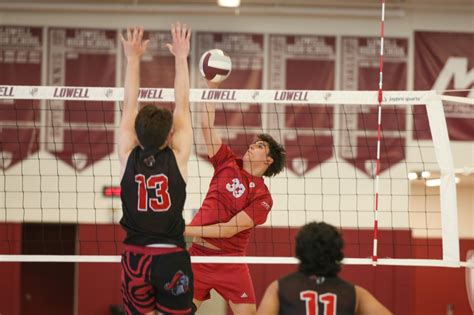 Volleyball notebook: Lowell soaring above talented MVC crowd