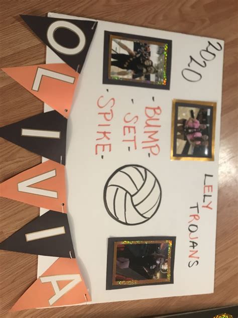 Personalised Volleyball Photo Collage Name Team # Poster. $17.80 Comp. value. i. $14.24 Save 20%. Watercolor splashed volleyball girl player texted poster. $11.25 Comp. value. i. $9.00 Save 20%.. 