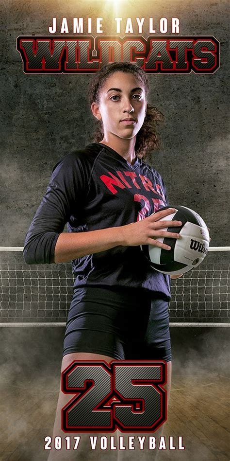 Volleyball Pose for Senior Photos...#volleyball #photo