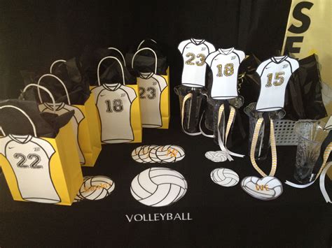 Volleyball Gifts for Team, Personalized Gift, Volleybal