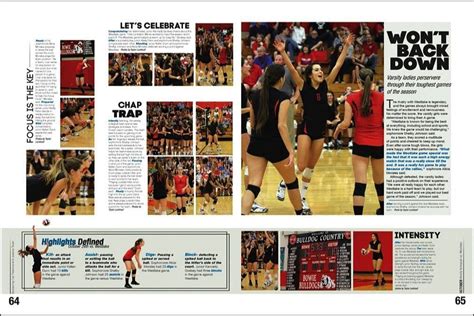 Volleyball titles for yearbook. Women's Volleyball 9/13/2012 3:09:00 PM Manhattan Athletic Department. 2012 Manhattan College Volleyball Yearbook. Story Links. Click here to view as a PDF ... 