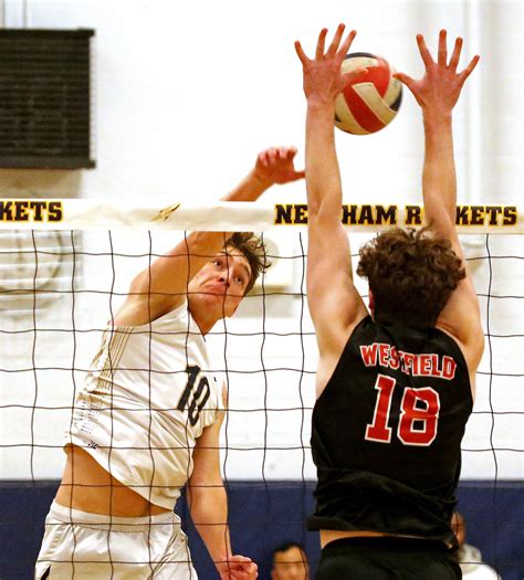 Volleyball tournament preview: Needham, Milford are the picks