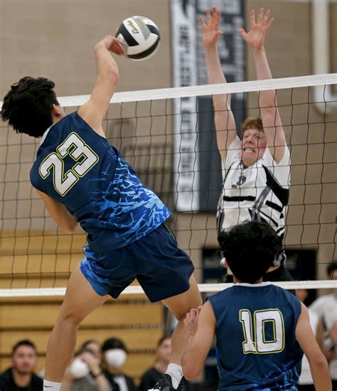 Volleyball year in review: Needham writes chapter in record books