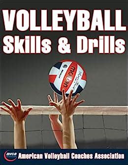 Full Download Volleyball Skills  Drills By American Volleyball Coaches Association