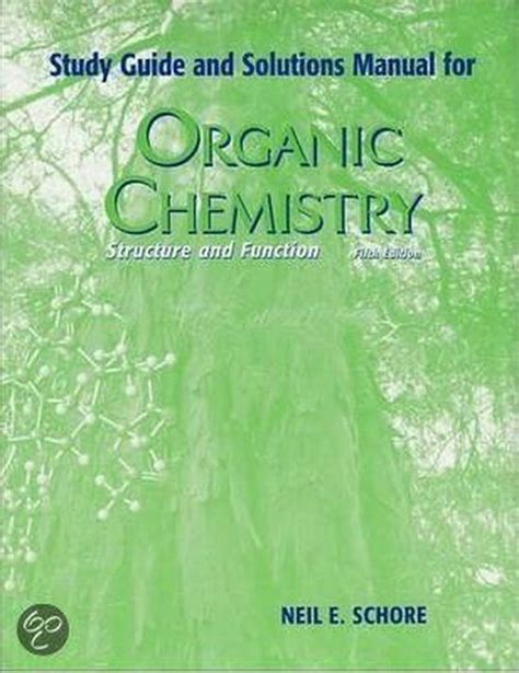 Vollhardt organic chemistry 6 solutions manual. - Contrats en droit musulman des affaires.