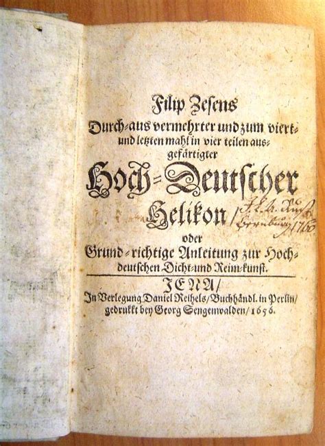 Vollständige schatz kammer der hoch deutschen dicht  und reim kunst. - Oj a to z the complete handbook to the trial of the century.