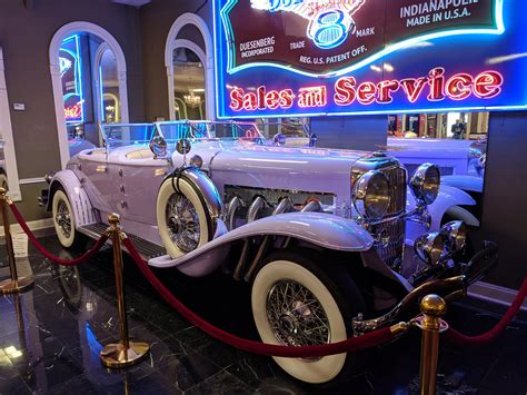 Volo auto museum. Events. Group and Field Trips. Membership. FAQ. Reviews. Lodging. In addition to 100 museum vehicles on display, we have an additional 300 collector and vintage cars for sale! Check them out at Volo Auto Museum today. 