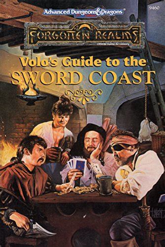 Volos guide to the sword coast advanced dungeons dragons 2nd edition forgotten realms official game accessory. - Jcb 714 718 tier3 fastrac service repair manual instant download.