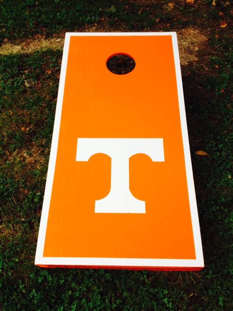 The Official #6 [2] Tennessee vs. #3 [1] 