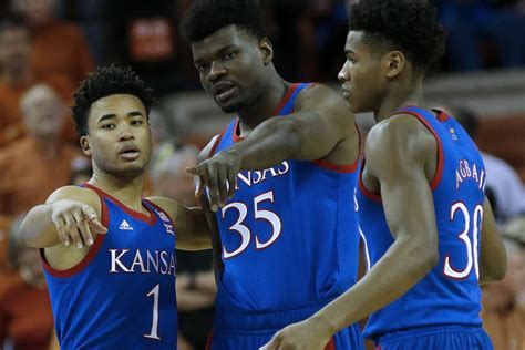 Vols vs kansas. Kansas (6-0) beat North Carolina State in the first round and won in the final second over Wisconsin in the semifinals. The Vols and Jayhawks have met six times since 2009, with Kansas winning four. Friday night’s game will be the fourth time the two teams have met during the Rick Barnes era. 