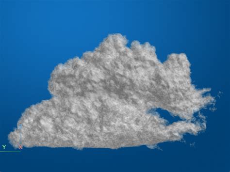 Volshow matlab.  The light scattering style most accurately models light propagat...