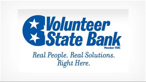 Volstate bank. *A parent or legal guardian must jointly be on the account for minors under the age of 18. Monthly Dormant Account Charge of $5.00 applies if no activity for 12 months and balance is less than $100.00. 