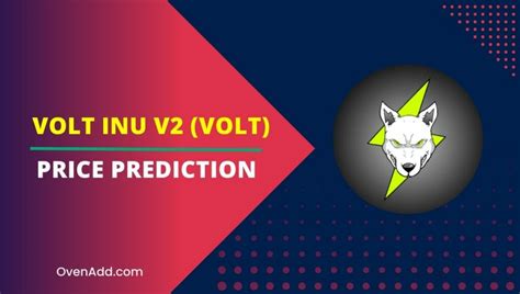 Volt Inu V2 Price Prediction