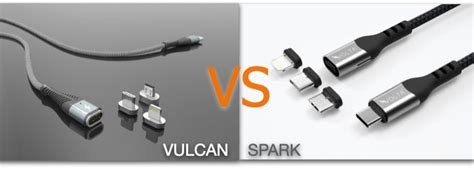 Volta Spark and Vulcan. Why should you choose the Vulcan as